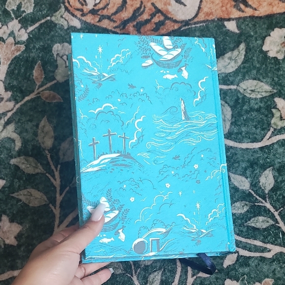 The Greatest Stories Ever Told Book - Picture 6 of 6